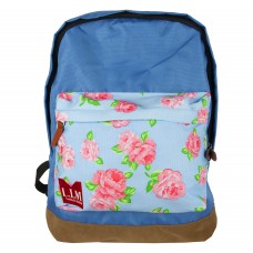 Lim Bag Sky Floral